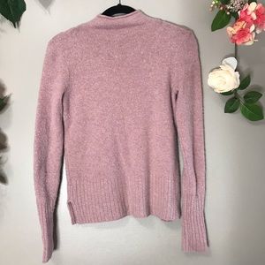 Madewell Sweaters - Madewell | Mauve wool sweater Madewell Sweaters - Madewell | Mauve wool sweater